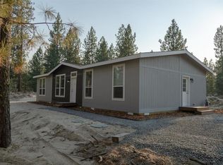 1325 Sommer Way, Kettle Falls, WA 99141