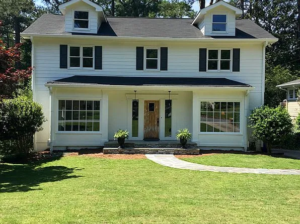 94 Karland Dr NW, Atlanta, GA 30305