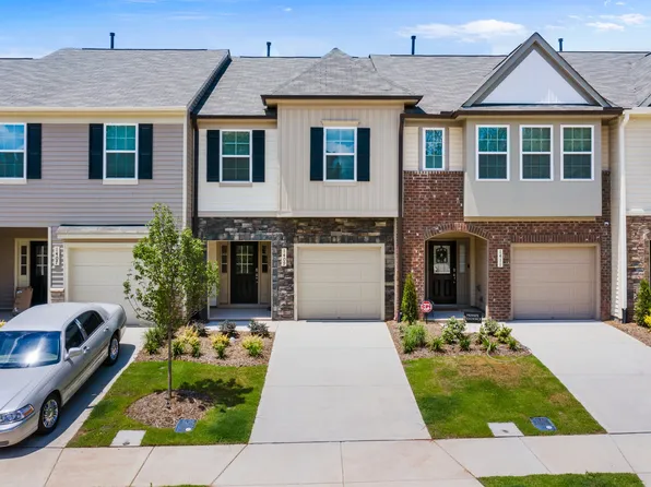 1409 Sunset Peak Way, Durham, NC