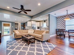 4510 Ramsey Ave, Austin, TX 78756