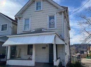 1395 Leishman Ave, New Kensington, PA