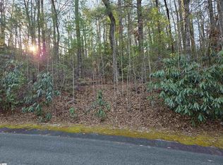 56 Cliff Ridge Dr, Cleveland, SC 29635