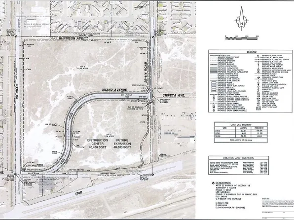 450 28th Rd Lot 1, Grand Junction, CO 81501