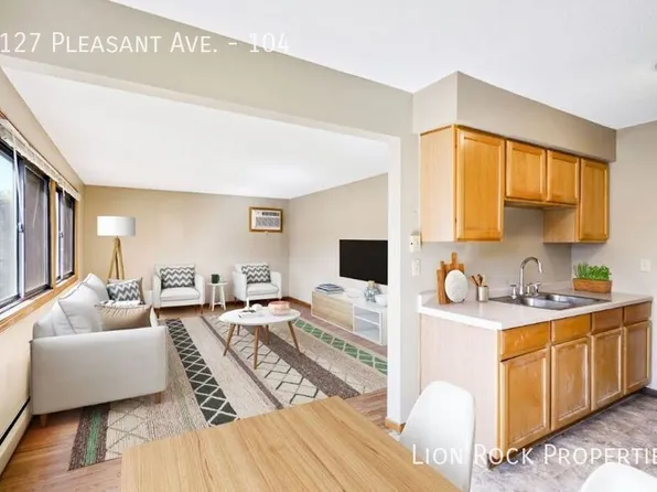 3127 Pleasant Ave, Minneapolis, MN