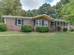 406 Cheyenne Trl, Columbia, TN 38401