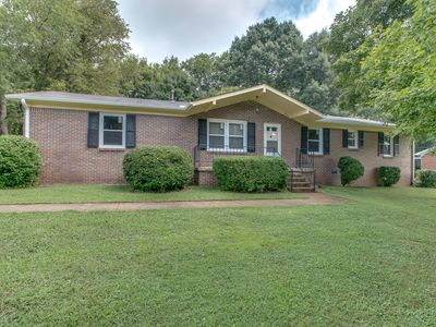 406 Cheyenne Trl, Columbia, TN, 38401