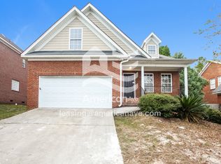 202 Polo Hill Rd, Columbia, SC 29223