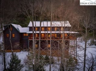 1709 Broadstone Road, Banner Elk, NC 28604