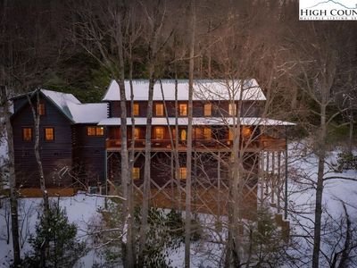 1709 Broadstone Road, Banner Elk, NC, 28604