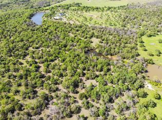 210 Wilson Bend Rd, Millsap, TX 76066