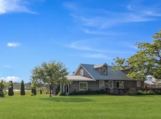 5076 Quarterline Rd, Kewadin, MI 49648