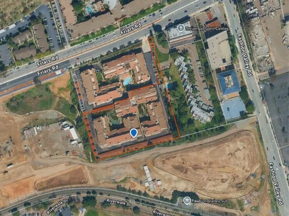 6767 Friars Rd Unit 145, San Diego, CA 92108