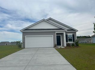 708 Huelva St, Loris, SC 29569