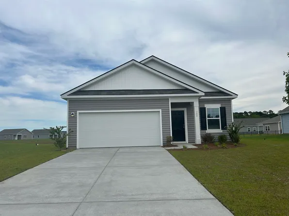 708 Huelva St, Loris, SC 29569