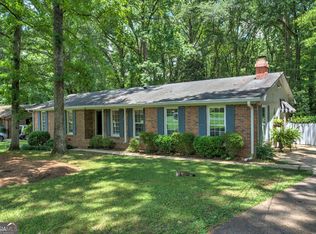 5 McCrary Dr SW, Rome, GA 30165
