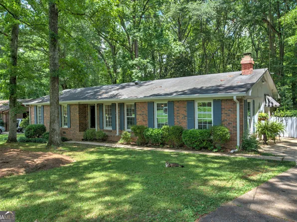 5 McCrary Dr SW, Rome, GA 30165