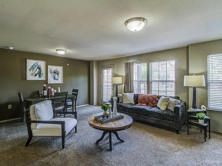 Villas at Canyon Ranch — Photo 27