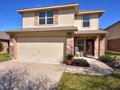 185 Bufflehead Ln, Leander, TX, 78641