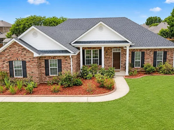 2101 Brierfield Dr, Monroe, LA 71201