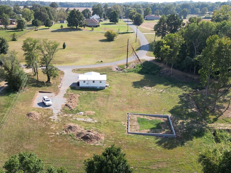 834 Red Bell Rd, Newbern, TN 38059 Zillow