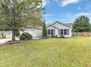 108 Clayton James Rd, Jacksonville, NC 28540