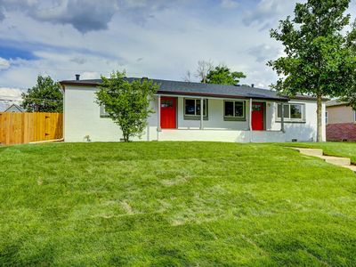 3638 N Elizabeth St, Denver, CO, 80205