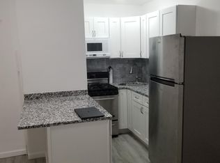 1304 44th St APT 3, North Bergen, NJ 07047