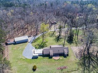 4915 Cook Rd SW, Stockbridge, GA 30281