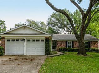 8414 Sharpview Dr, Houston, TX 77036