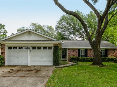 8414 Sharpview Dr, Houston, TX, 77036