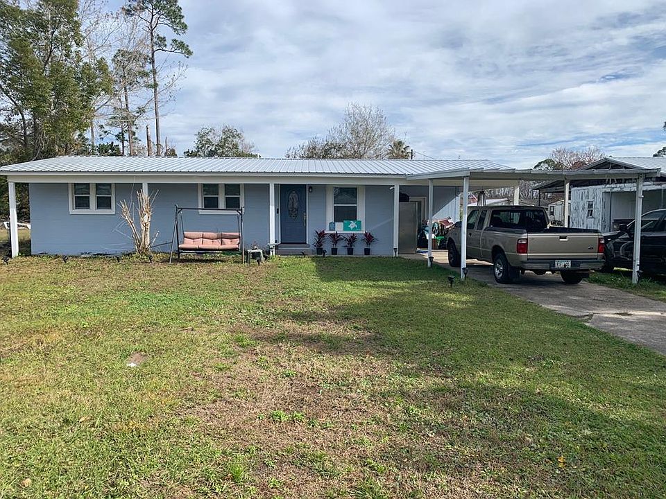 611 Garrison Ave, Port Saint Joe, FL 32456 MLS 316246 Zillow