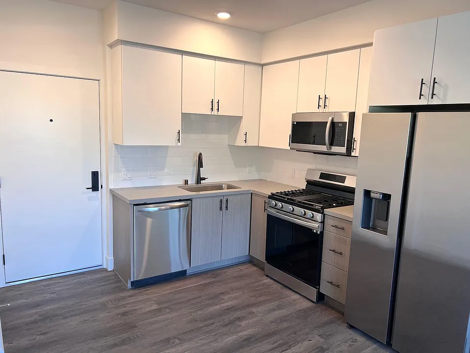 12401 Matteson Ave #201