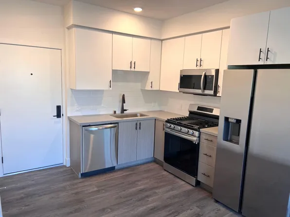 12401 Matteson Ave #201, Los Angeles, CA 90066