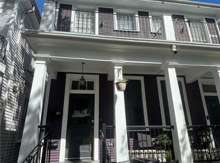 207 S Solomon St UNIT A, New Orleans, LA 70119