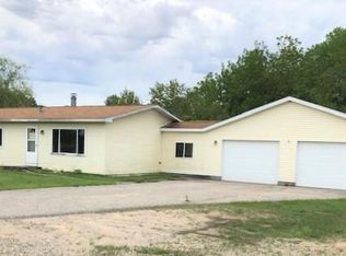 9137 N Black River Rd, Cheboygan, MI 49721