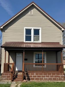 130 S Leighton St, Kenton, OH, 43326