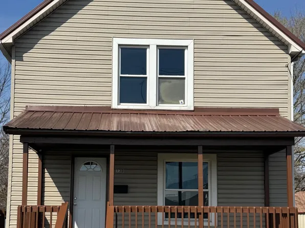 130 S Leighton St, Kenton, OH 43326