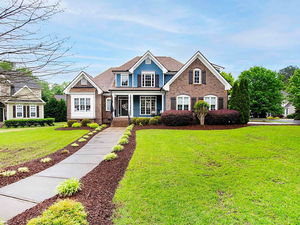 103 Twinberry Ln, Garner, NC 27529 Zillow