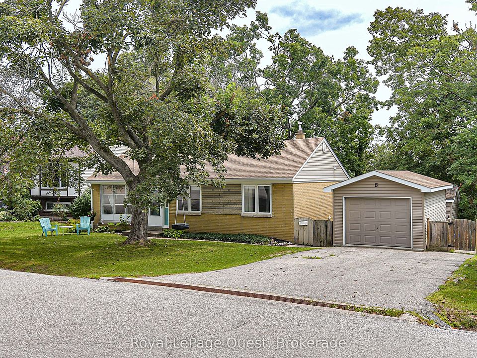 1st image of 5 Karen Cres