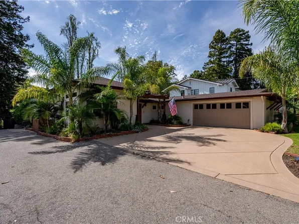 251 Chorro St, San Luis Obispo, CA 93405