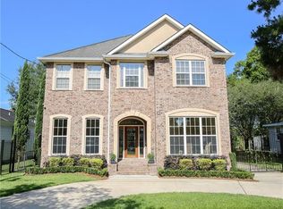 80 Oakland St, Harahan, LA 70123