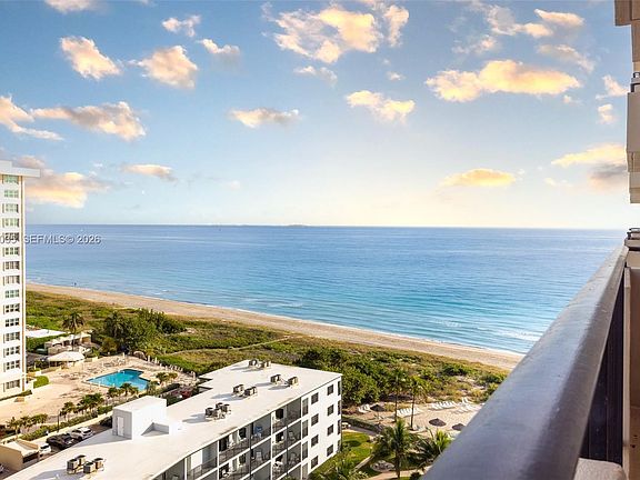 4th image of 2000 S Ocean Blvd #12A