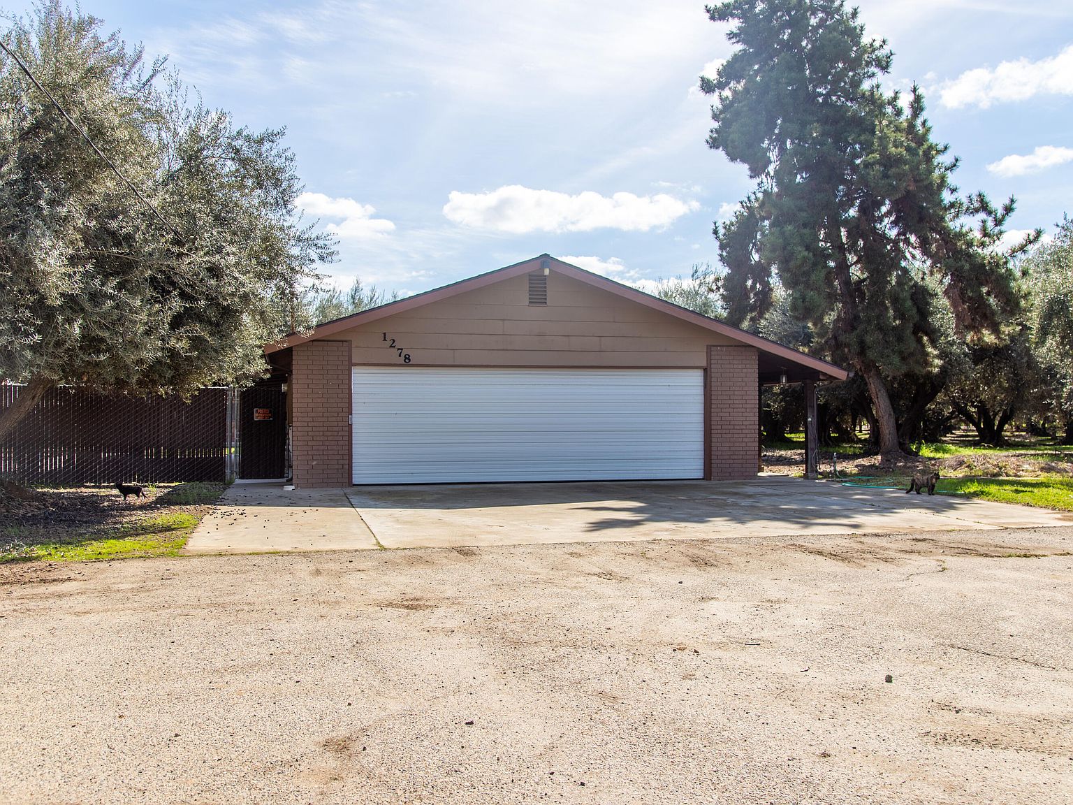1278 S Westwood Road, Porterville, CA 93257 Zillow
