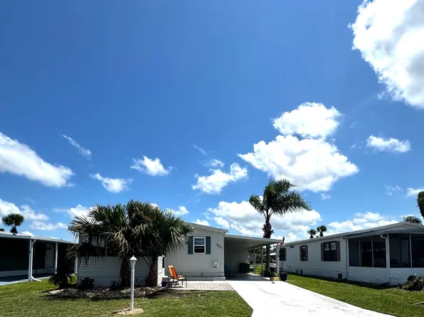 340 Lamplighter Dr, Melbourne, FL 32934