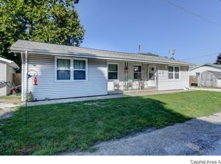 17547 Bobwhite St, Petersburg, IL