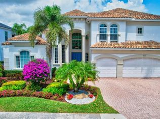 6645 Grande Orchid Way, Delray Beach, FL 33446
