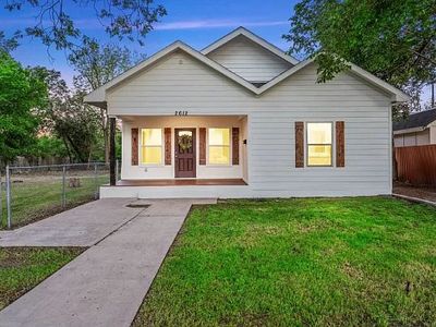2612 Cole Ave, Waco, TX, 76707
