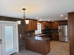 N9673 Gina Dr, Appleton, WI 54915