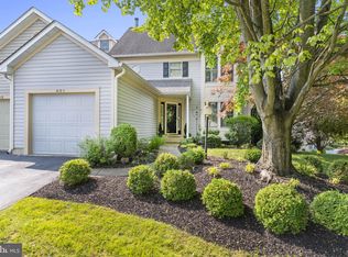 401 Braemar Ct, Chadds Ford, PA 19317