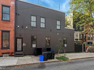 922 N 29th St, Philadelphia, PA 19130
